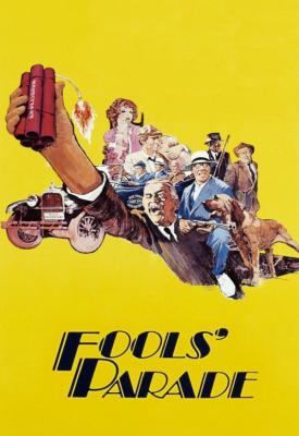 image for  Fools’ Parade movie