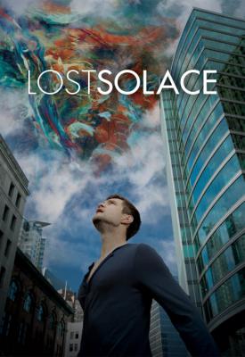 poster for Lost Solace 2016