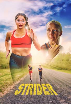 poster for Strider 2020