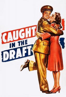 image for  Caught in the Draft movie