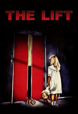 poster for The Lift 1983