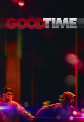 image for  Good Time movie
