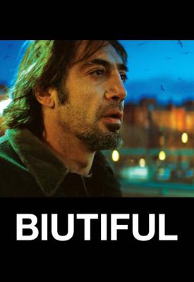 poster for Biutiful 2010