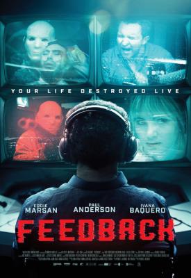 image for  Feedback movie