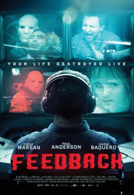 poster for Feedback 2019