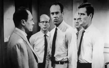 screenshoot for 12 Angry Men