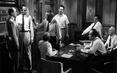 screenshoot for 12 Angry Men