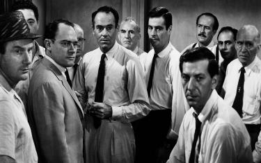 screenshoot for 12 Angry Men