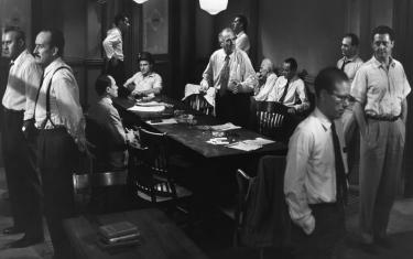 screenshoot for 12 Angry Men