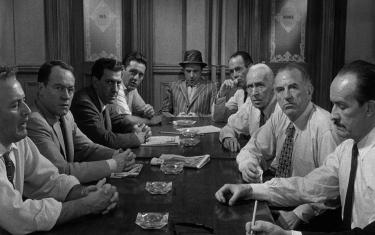 screenshoot for 12 Angry Men