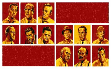 screenshoot for 12 Angry Men