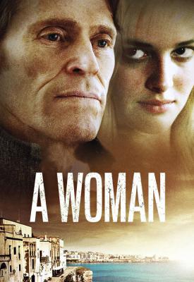 poster for A Woman 2010