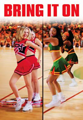 poster for Bring It On 2000