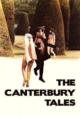 poster for The Canterbury Tales 1972