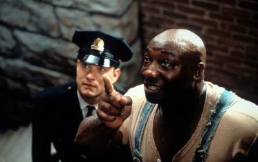 screenshoot for The Green Mile