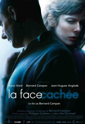 poster for La face cachée 2007