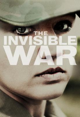 image for  The Invisible War movie