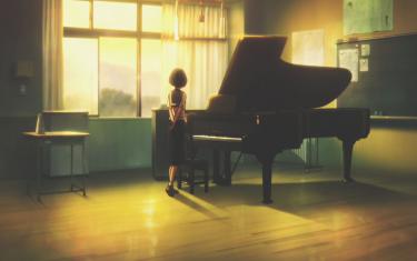 screenshoot for Tamako Love Story