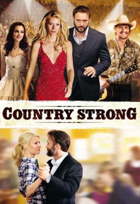 poster for Country Strong 2010