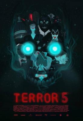 poster for Terror 5 2016