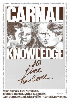 image for  Carnal Knowledge movie