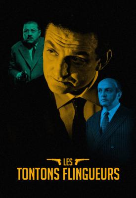 poster for Crooks in Clover 1963