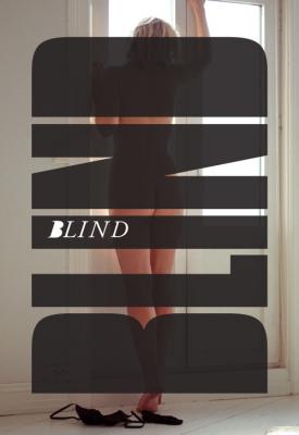 poster for Blind 2014