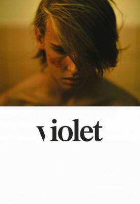 poster for Violet 2014