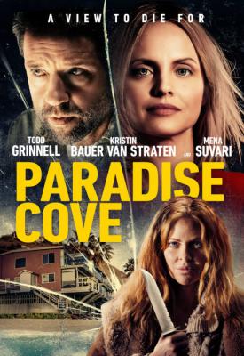 image for  Paradise Cove movie