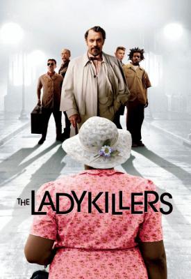 image for  The Ladykillers movie