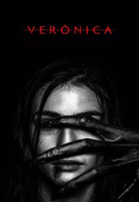 poster for Veronica 2017