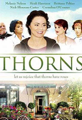 poster for Thorns 2015