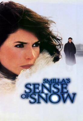 image for  Smilla’s Sense of Snow movie