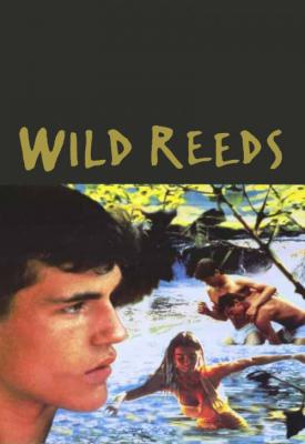 poster for Wild Reeds 1994