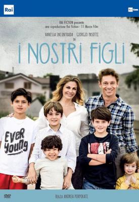 poster for I nostri figli 2018