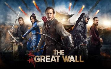 screenshoot for The Great Wall