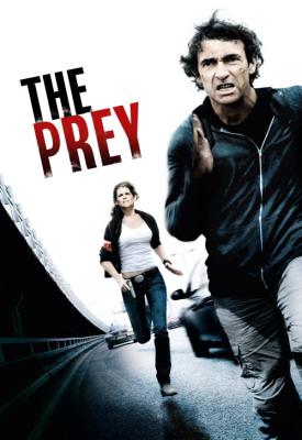image for  The Prey movie