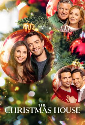 poster for The Christmas House 2020
