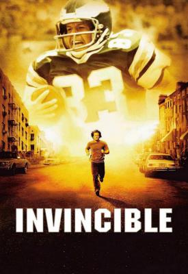 image for  Invincible movie