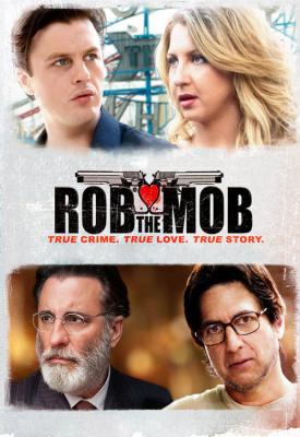 image for  Rob the Mob movie