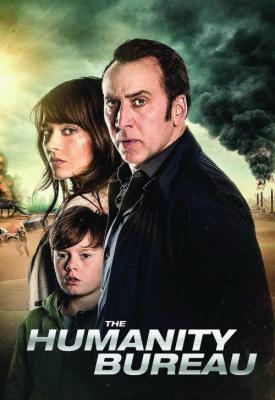 poster for The Humanity Bureau 2017