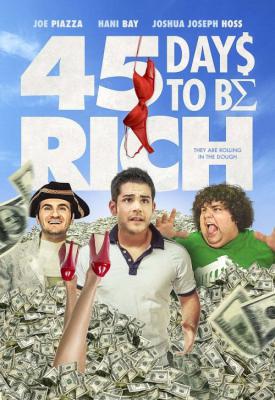 image for  45 Days to Be Rich movie