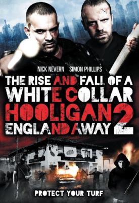 image for  White Collar Hooligan 2: England Away movie