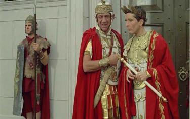 screenshoot for Carry on Cleo