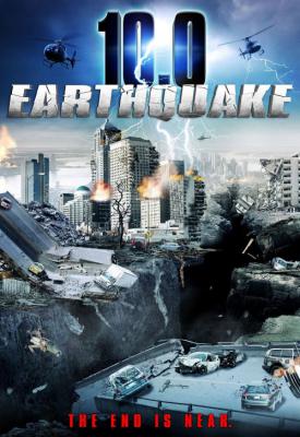 image for  10.0 Earthquake movie