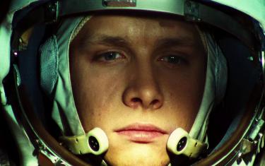 screenshoot for Gagarin. Pervyy v kosmose