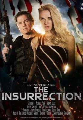 image for  The Insurrection movie
