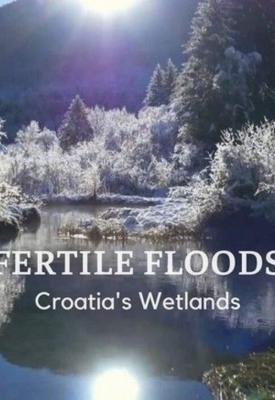 poster for Fertile Floods: Croatia’s Wetlands 2018