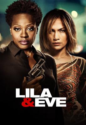 poster for Lila & Eve 2015