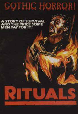 image for  Rituals movie
